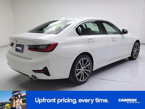 2020 BMW 330 I xDrive