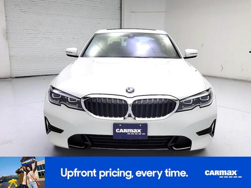 2020 BMW 330 I xDrive