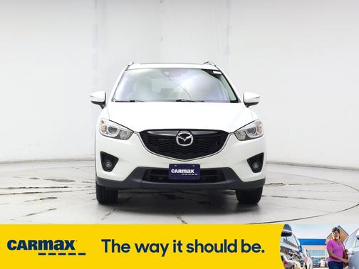 2015 Mazda CX-5 Grand Touring