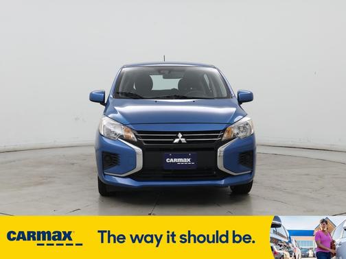 2023 Mitsubishi Mirage ES
