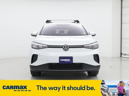 2022 Volkswagen ID.4 Pro