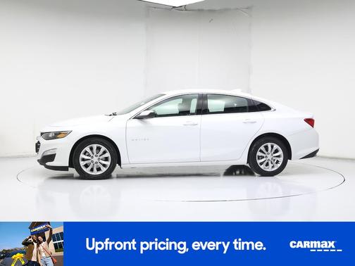 2023 Chevrolet Malibu 1LT