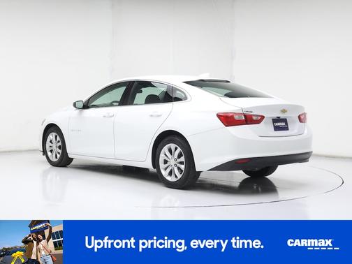 2023 Chevrolet Malibu 1LT