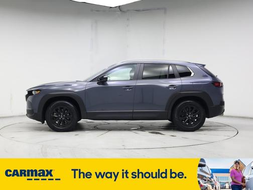 2024 Mazda CX-50 2.5 S Premium Package