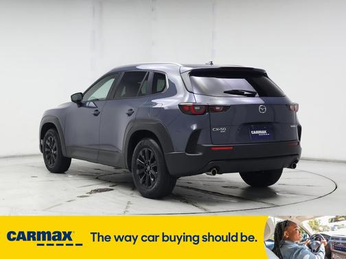2024 Mazda CX-50 2.5 S Premium Package