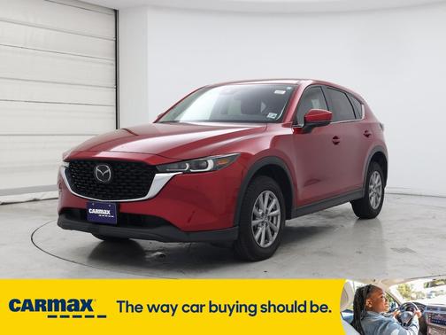 2023 Mazda CX-5 2.5 S Select Package
