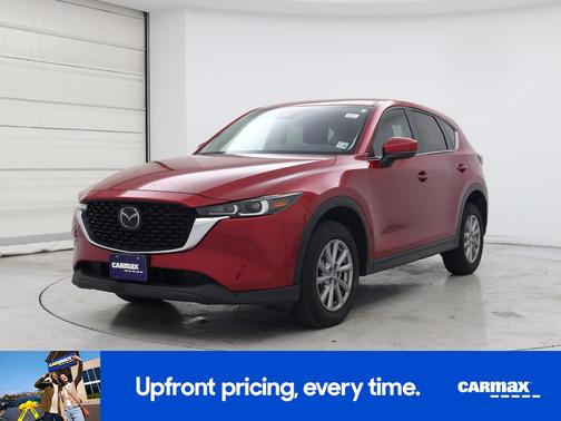 2023 Mazda CX-5 2.5 S Select Package