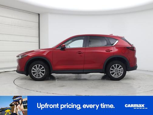 2023 Mazda CX-5 2.5 S Select Package