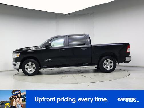 2023 RAM 1500 Bighorn