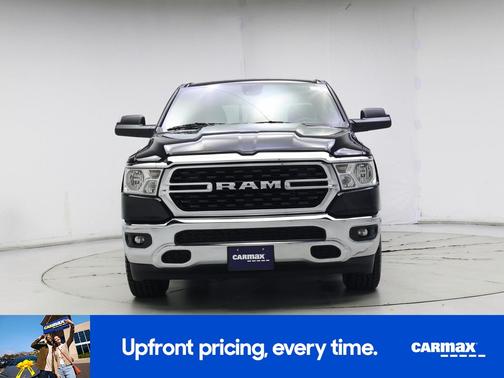 2023 RAM 1500 Bighorn