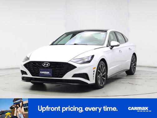 2023 Hyundai SONATA Limited