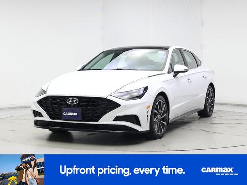 2023 Hyundai SONATA Limited