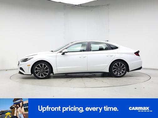 2023 Hyundai SONATA Limited