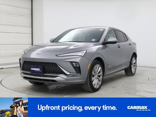 2024 Buick Envista Avenir