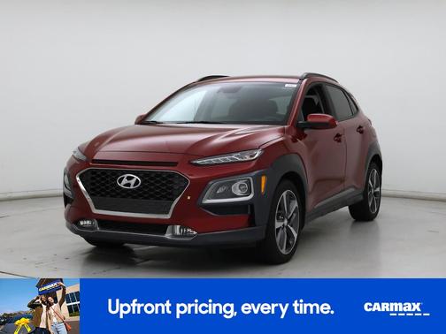 2020 Hyundai KONA Limited