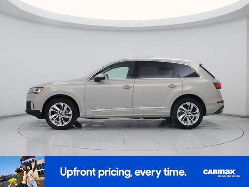2023 Audi Q7 Premium