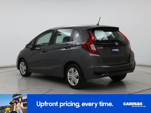 2019 Honda Fit LX