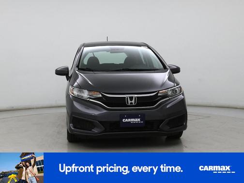 2019 Honda Fit LX