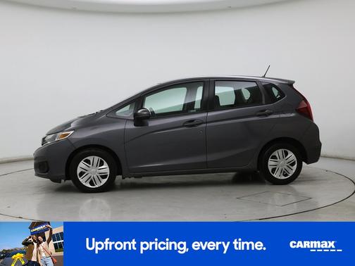 2019 Honda Fit LX
