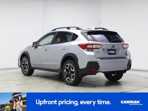 2019 Subaru Crosstrek Limited