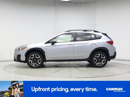 2019 Subaru Crosstrek Limited