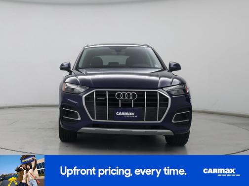 2021 Audi Q5 Premium Plus