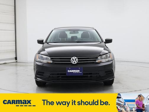 2015 Volkswagen Jetta S