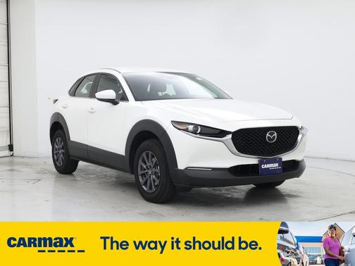 2024 Mazda CX-30 2.5 S