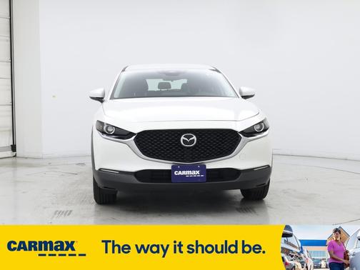 2024 Mazda CX-30 2.5 S