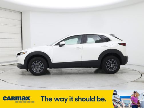 2024 Mazda CX-30 2.5 S