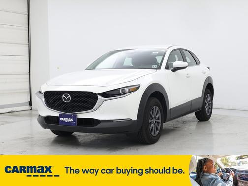 2024 Mazda CX-30 2.5 S