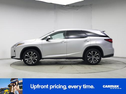 2018 Lexus RX 350 L
