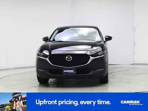 2021 Mazda CX-30 S