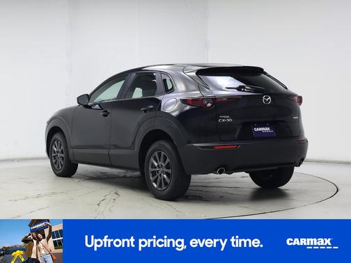 2021 Mazda CX-30 S
