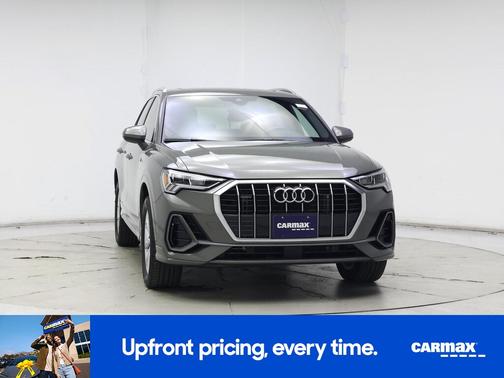 2023 Audi Q3 S-Line Premium