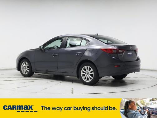 2014 Mazda Mazda3 I Grand Touring
