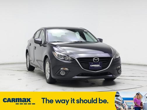 2014 Mazda Mazda3 I Grand Touring