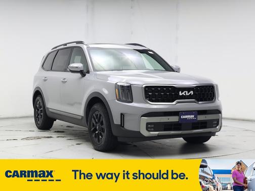 2023 Kia Telluride SX Prestige X-Pro