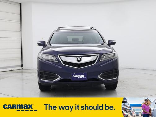 2017 Acura RDX AWD