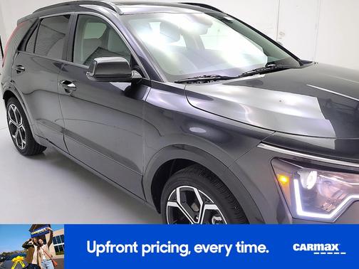 2024 Kia Niro EX Touring