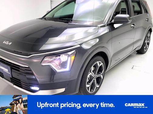 2024 Kia Niro EX Touring