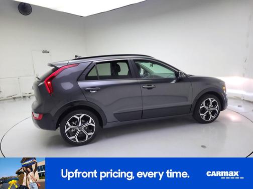 2024 Kia Niro EX Touring