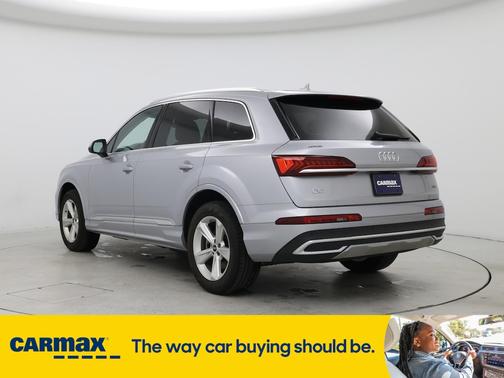 2022 Audi Q7 Premium