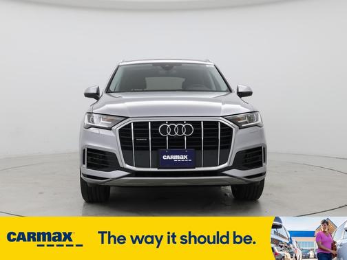 2022 Audi Q7 Premium