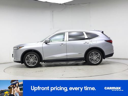 2023 Acura MDX SH-AWD Advance