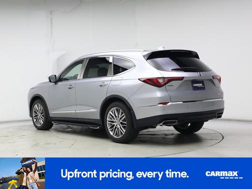 2023 Acura MDX SH-AWD Advance