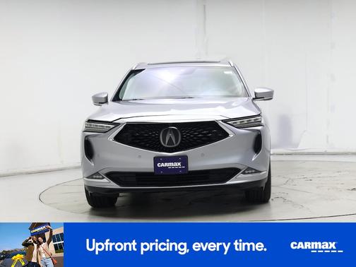 2023 Acura MDX SH-AWD Advance