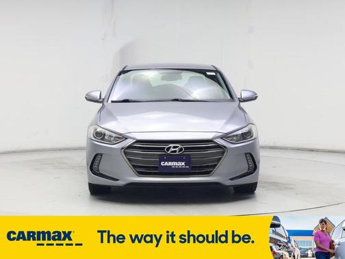 2017 Hyundai ELANTRA Value Edition