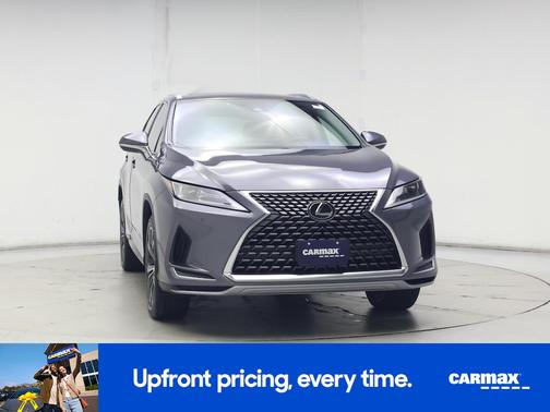 2020 Lexus RX 350 RX 350