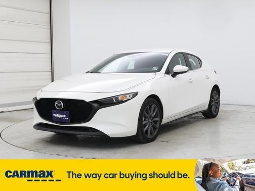 2023 Mazda Mazda3 2.5 S Select Package